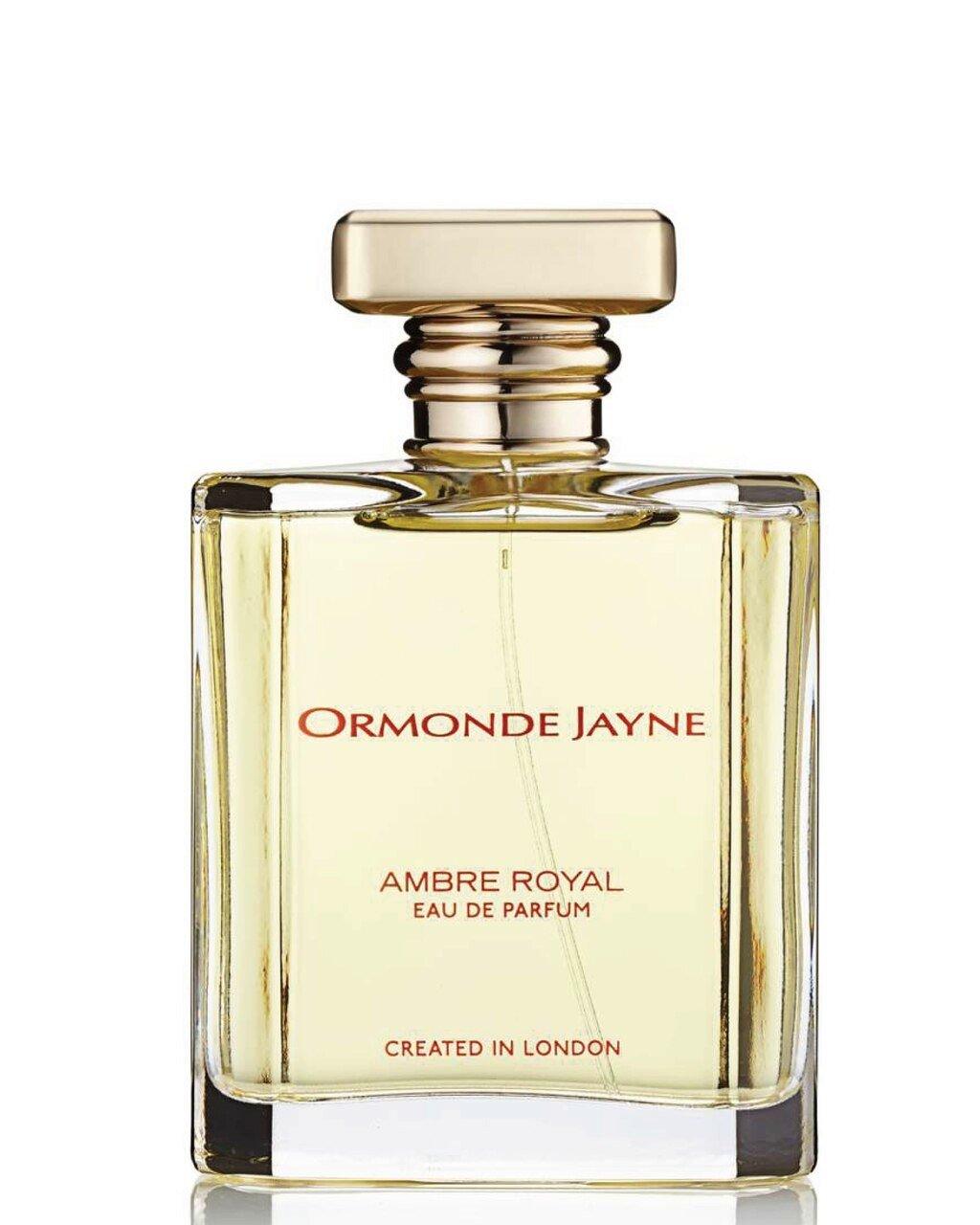 Ambre Royal