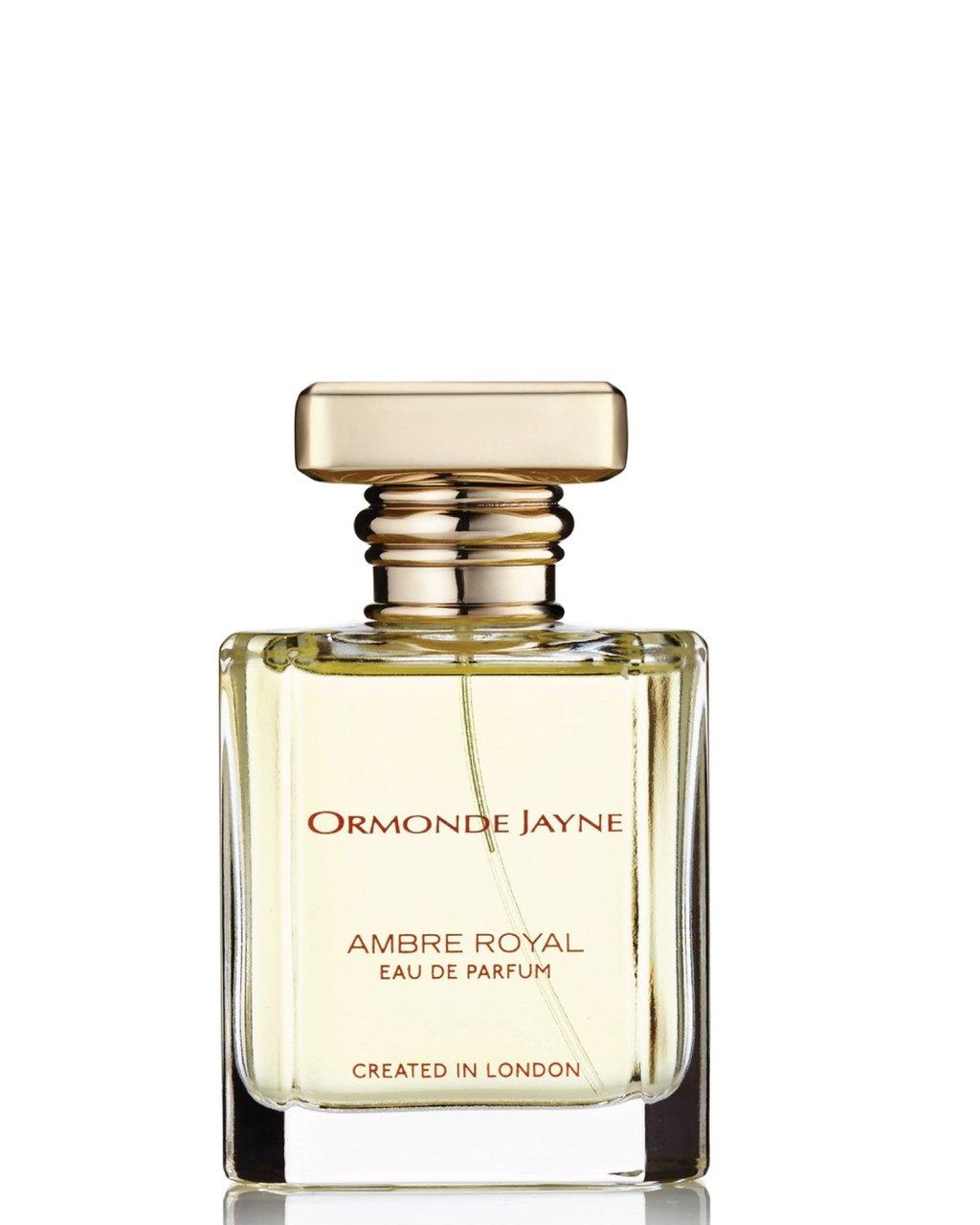 Ambre Royal