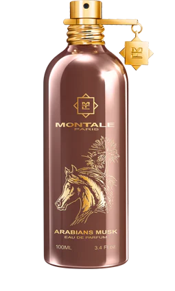 Arabians Musk 