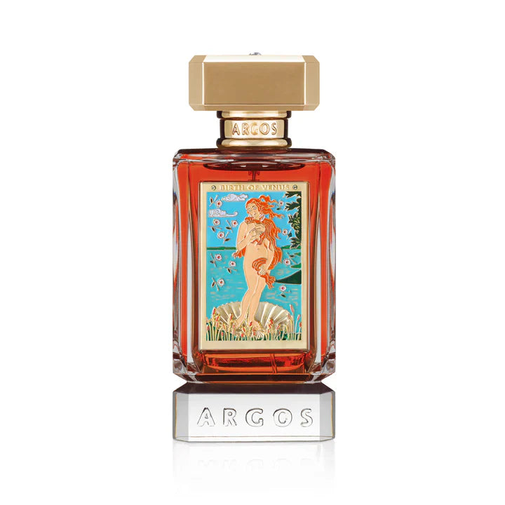 Argos Birth Of Venus 