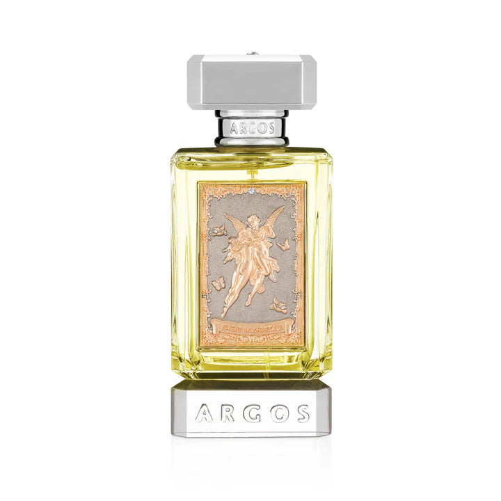 Argos Bacio Immortale 