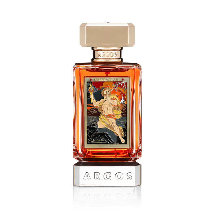 Argos Sacred Flame 