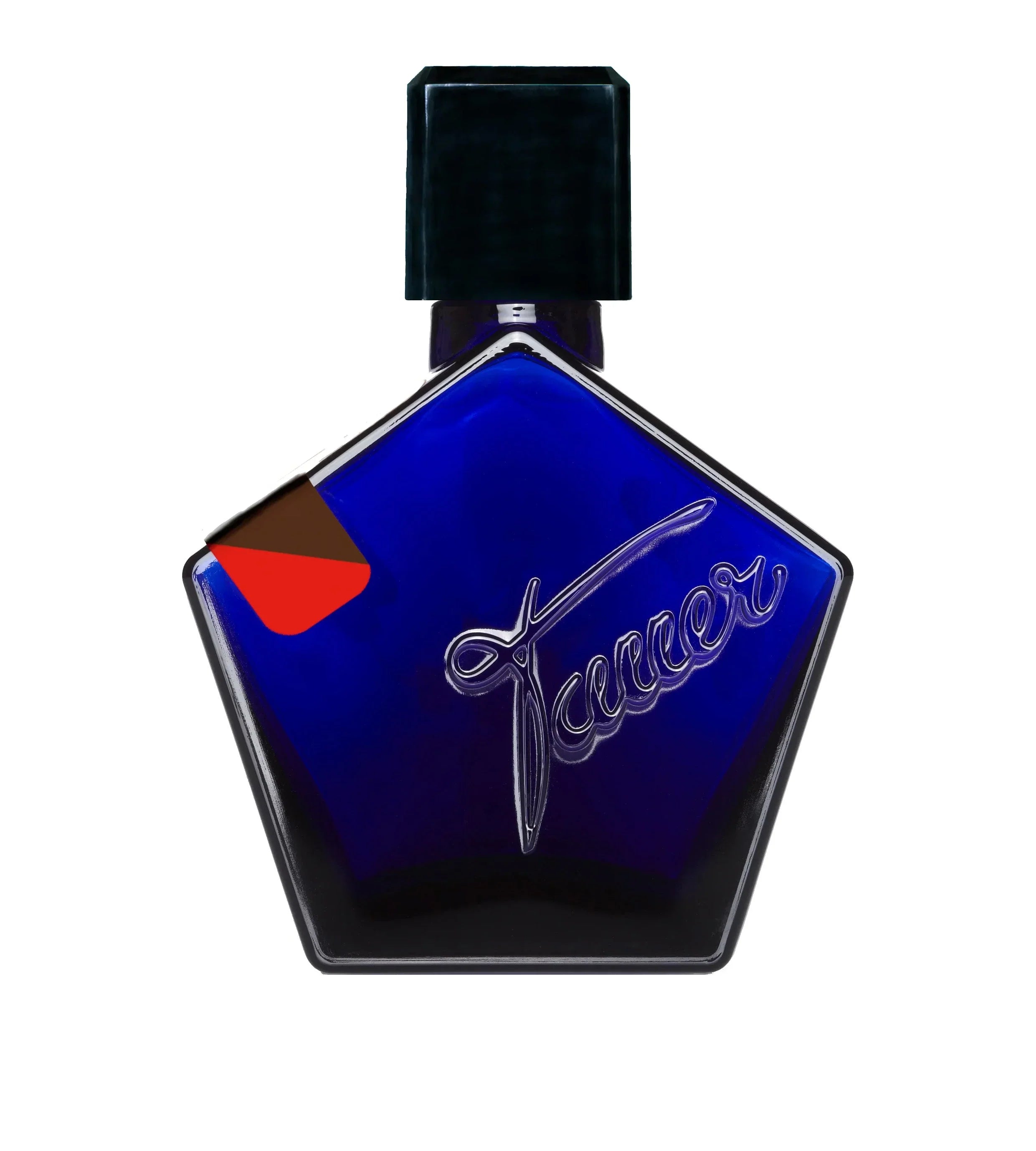 Tauer Au Coeur Desert Extrait 