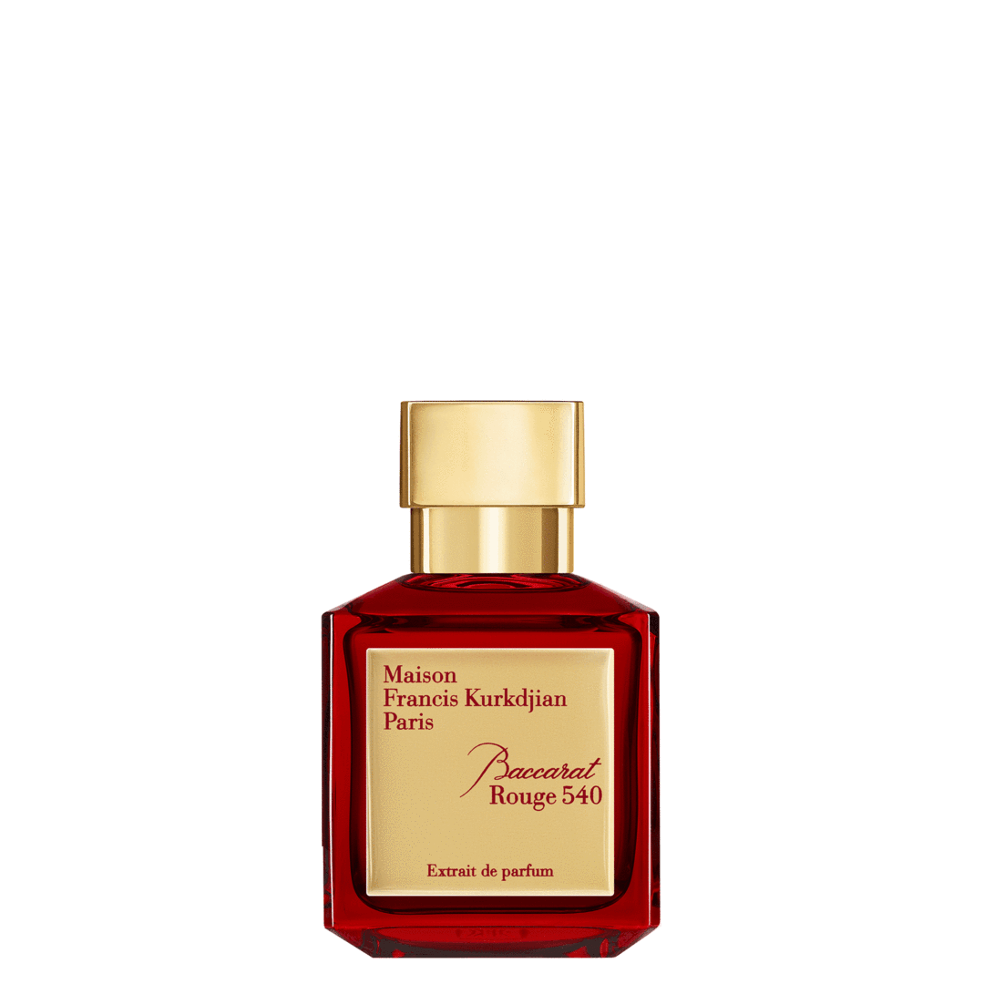 Baccarat Rouge 540 Extrait