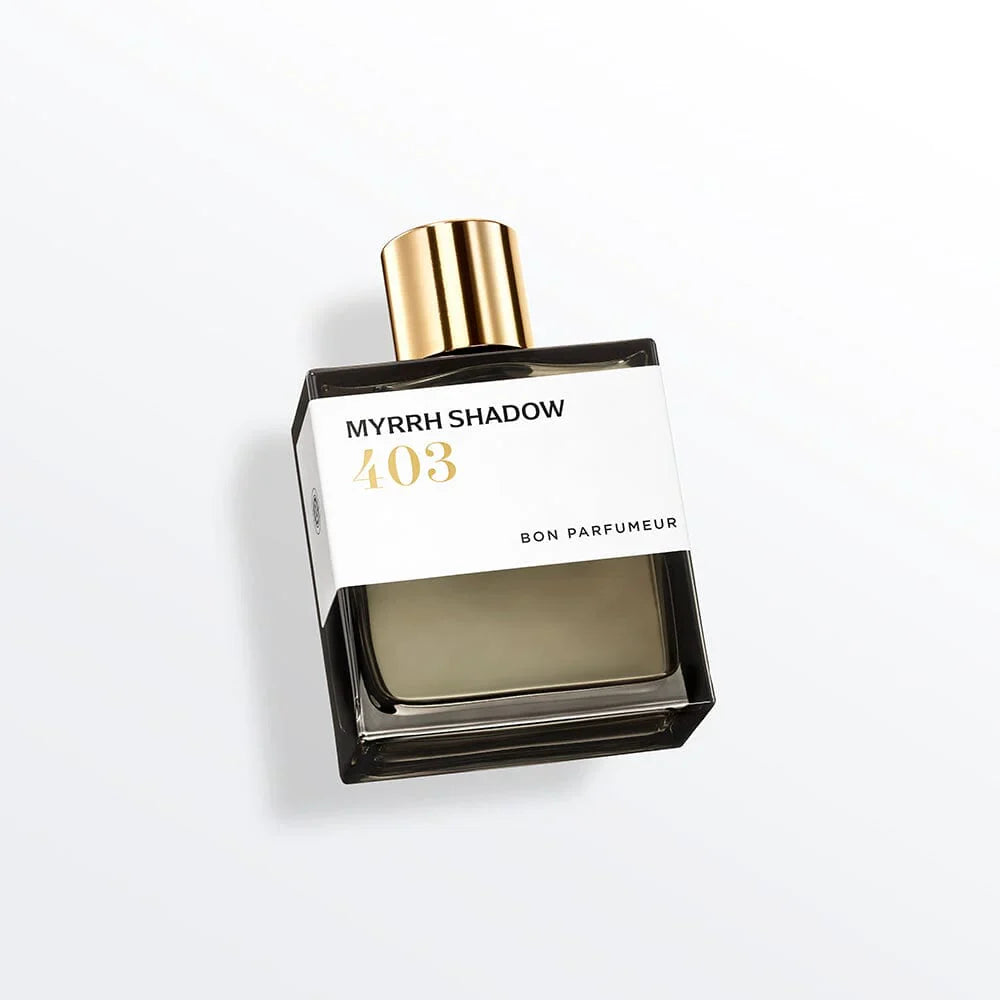 403 Myrrh Shadow-Bon Parfumeur 
