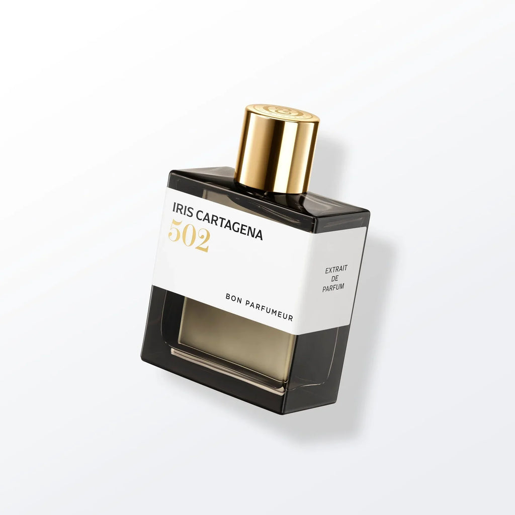 502 Iris Cartagena-Bon Parfumeur 