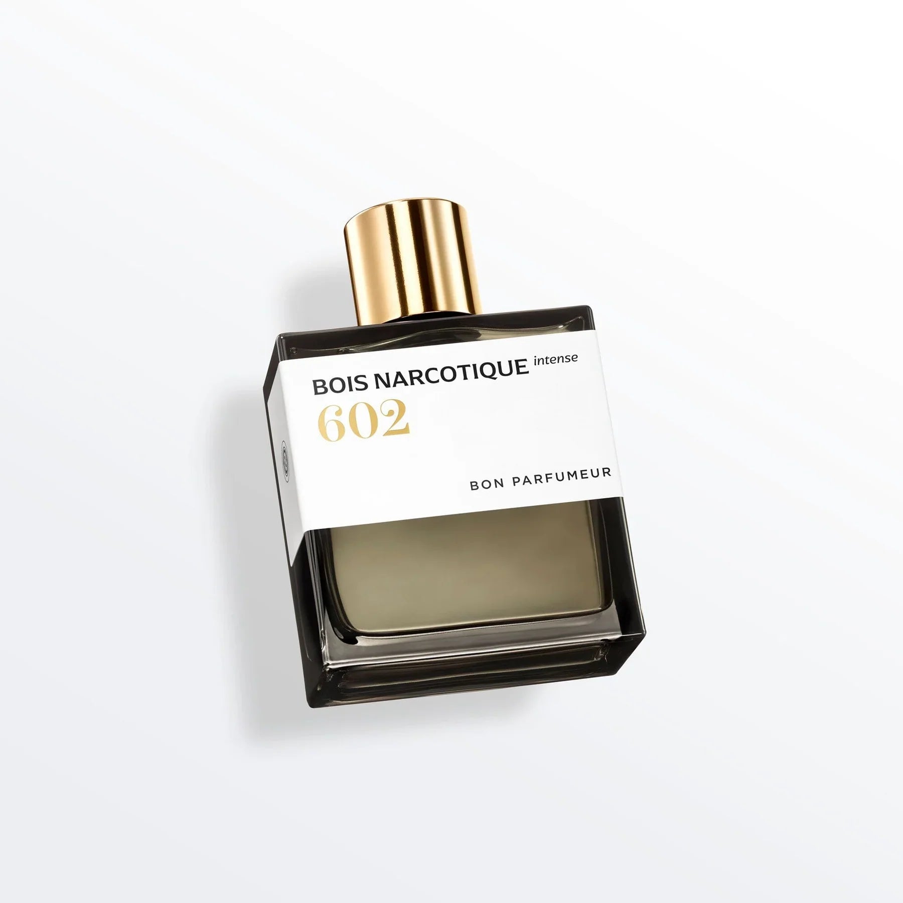 602 Bois Narcotique - Bon Parfumeur 