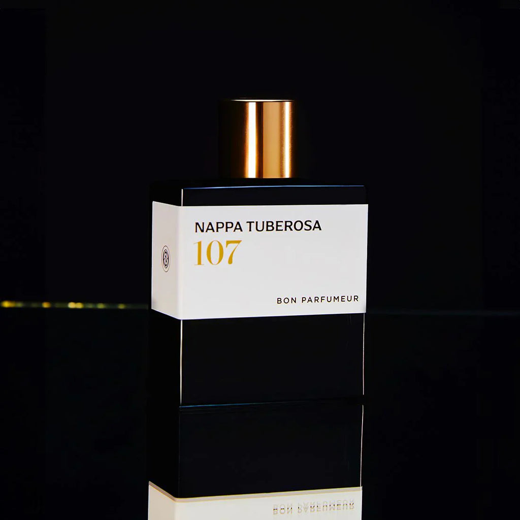 107 Nappa Tuberosa - Bon Parfumeur 