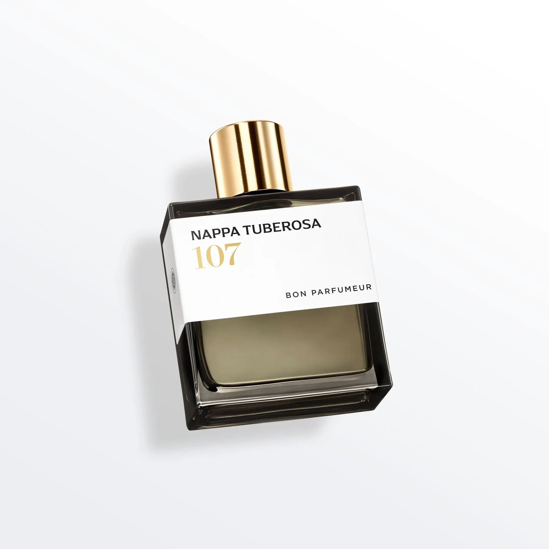 107 Nappa Tuberosa - Bon Parfumeur 