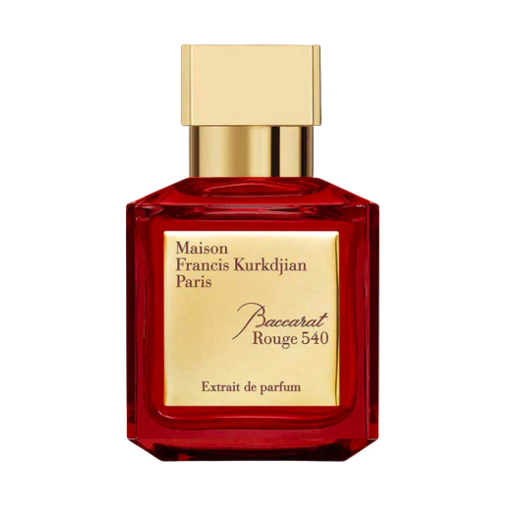 SAMPLE - Maison Francis Kurkdjian Baccarat Rouge 540 Extrait De Parfum