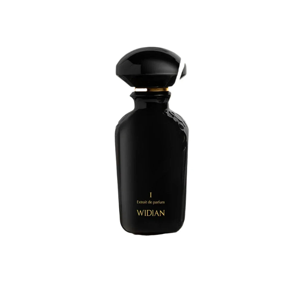 Black I 