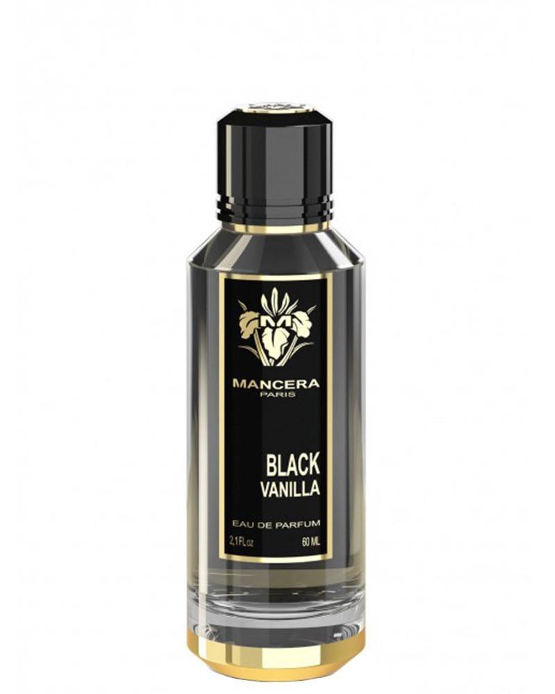 Black Vanilla
