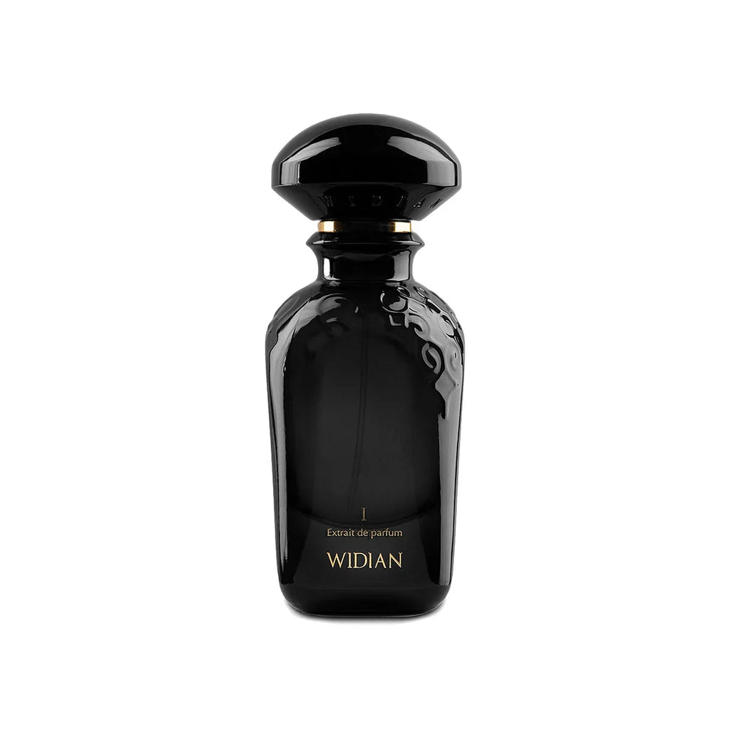 Black I 