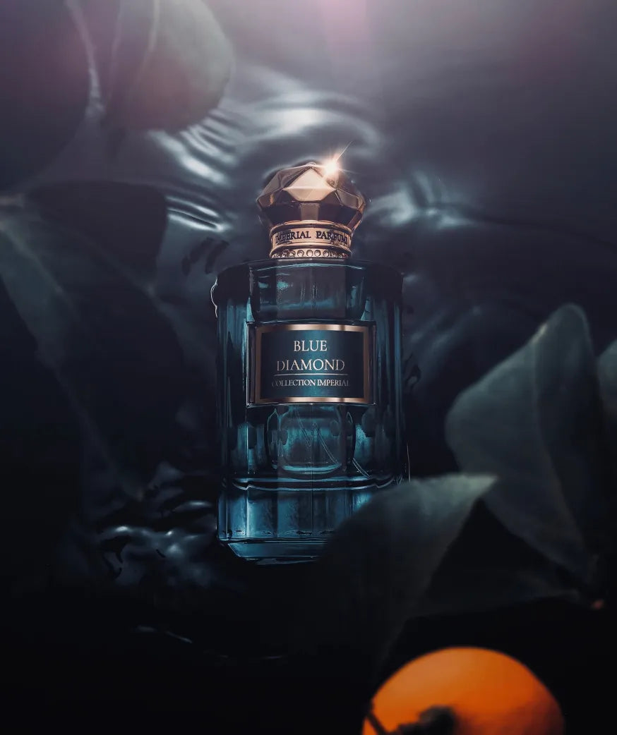 Blue Diamond 