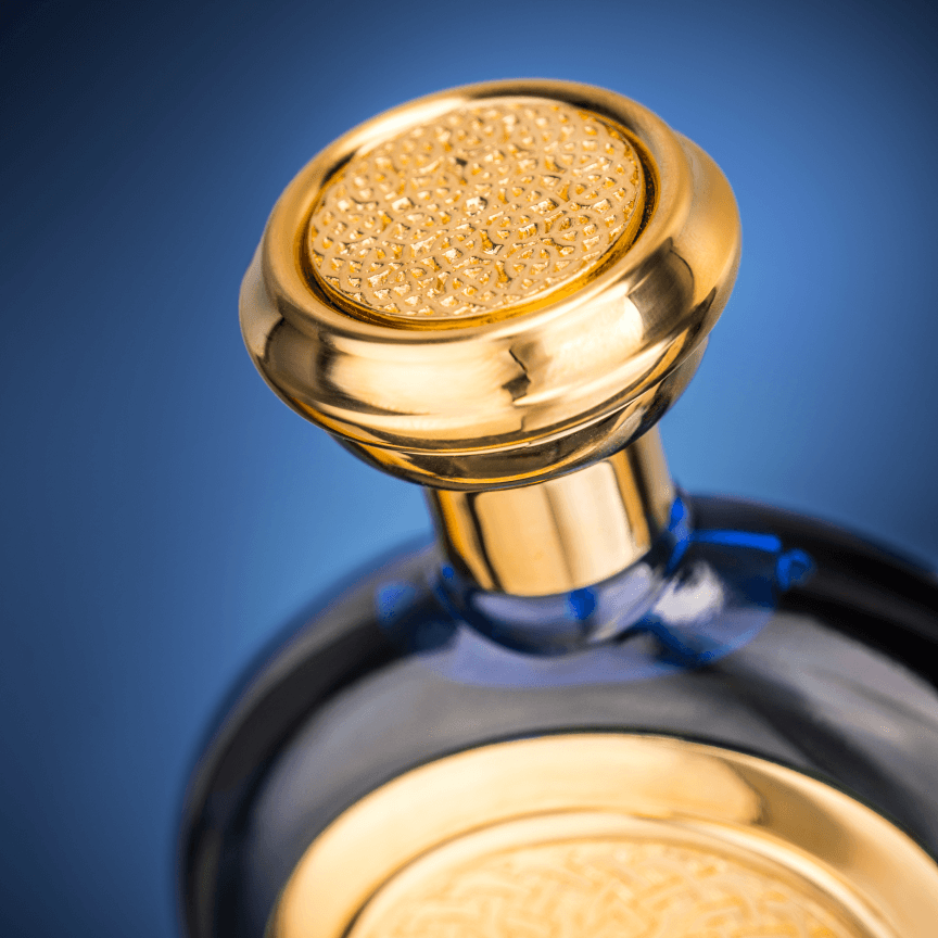 Blue Sapphire 