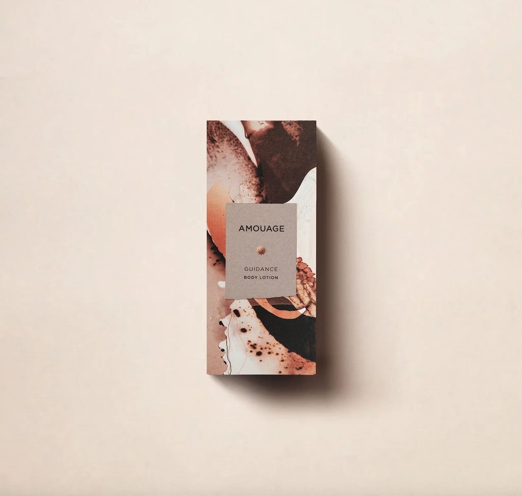 Guidance Body Lotion 