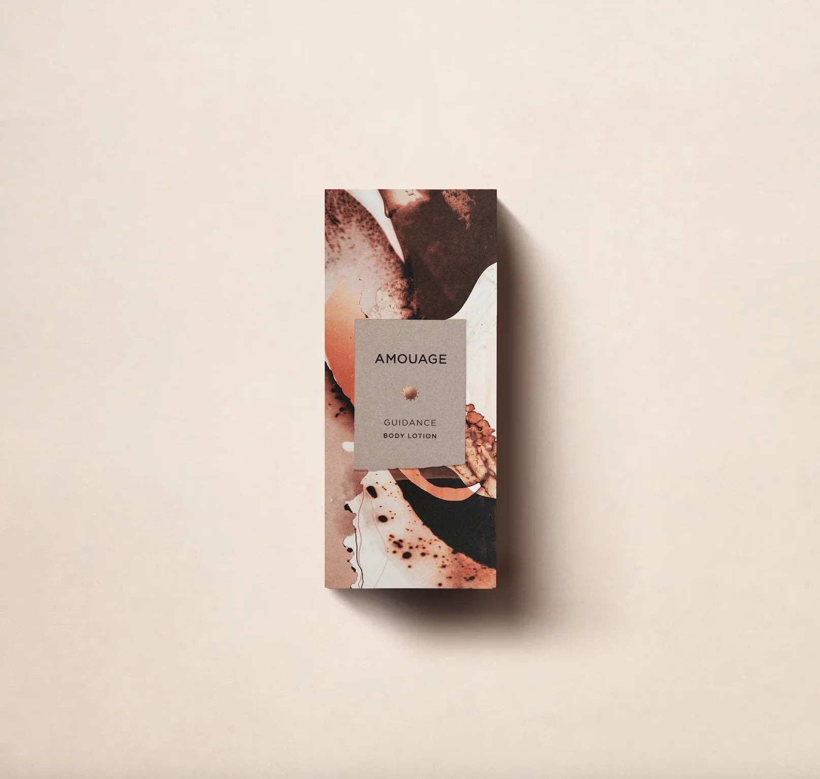 Guidance Body Lotion 