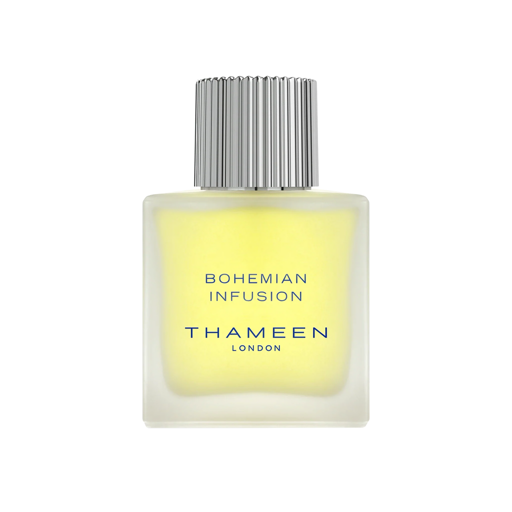 Bohemian Infusion 
