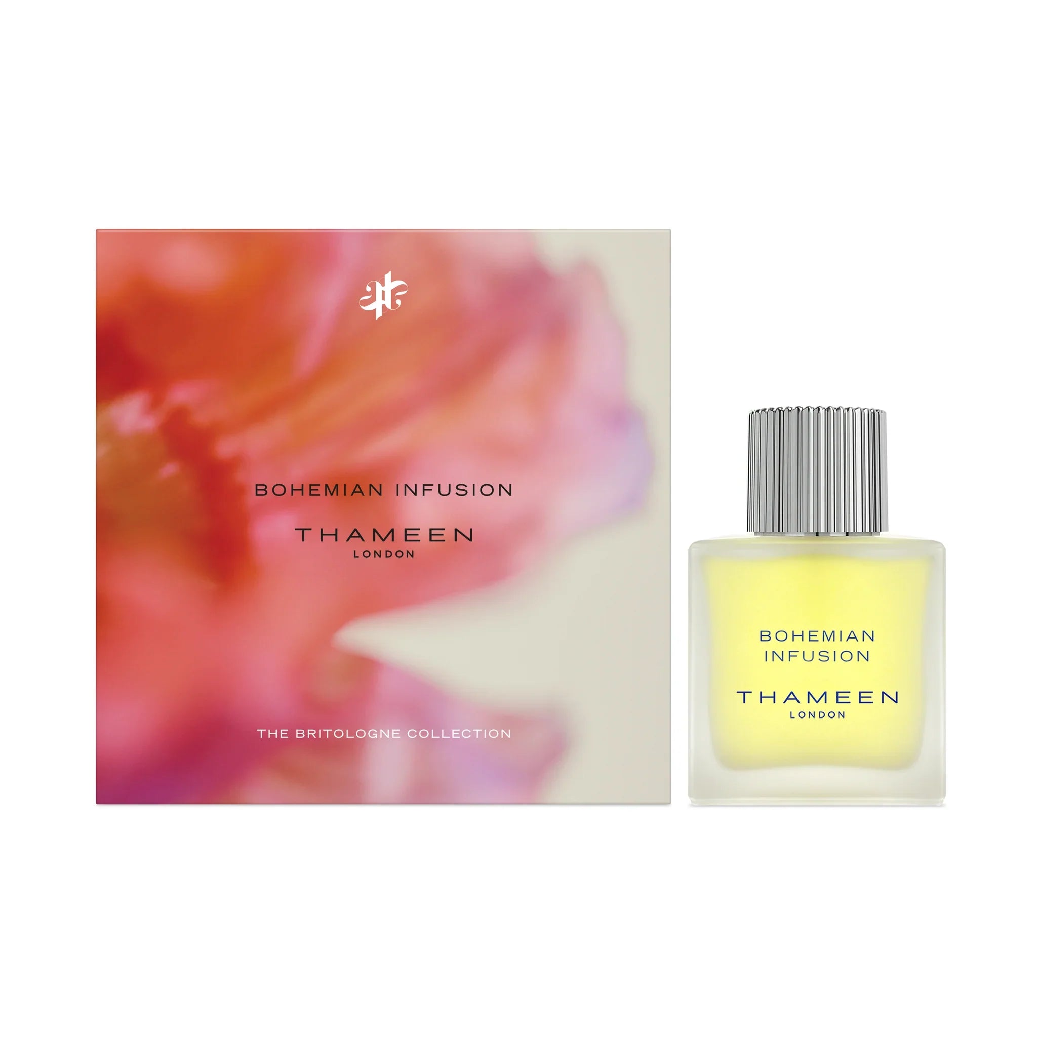 Bohemian Infusion 
