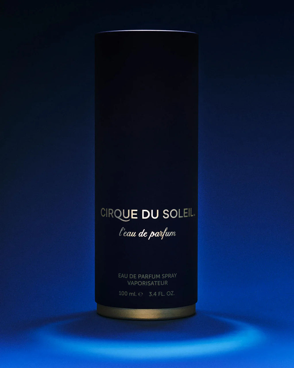 Cirque du Soleil 