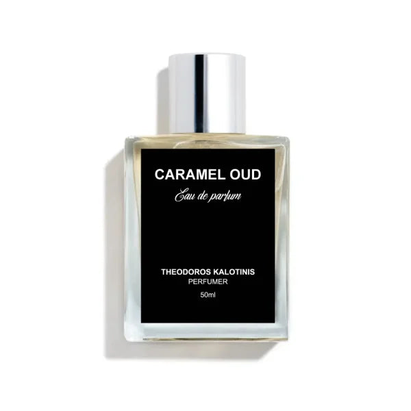Caramel Oud 