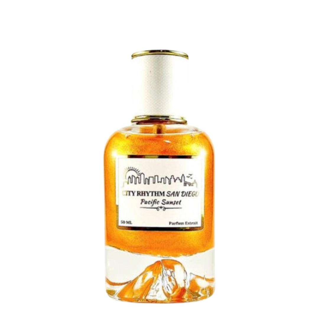 SAMPLE - City Rhythm San Diego Extrait