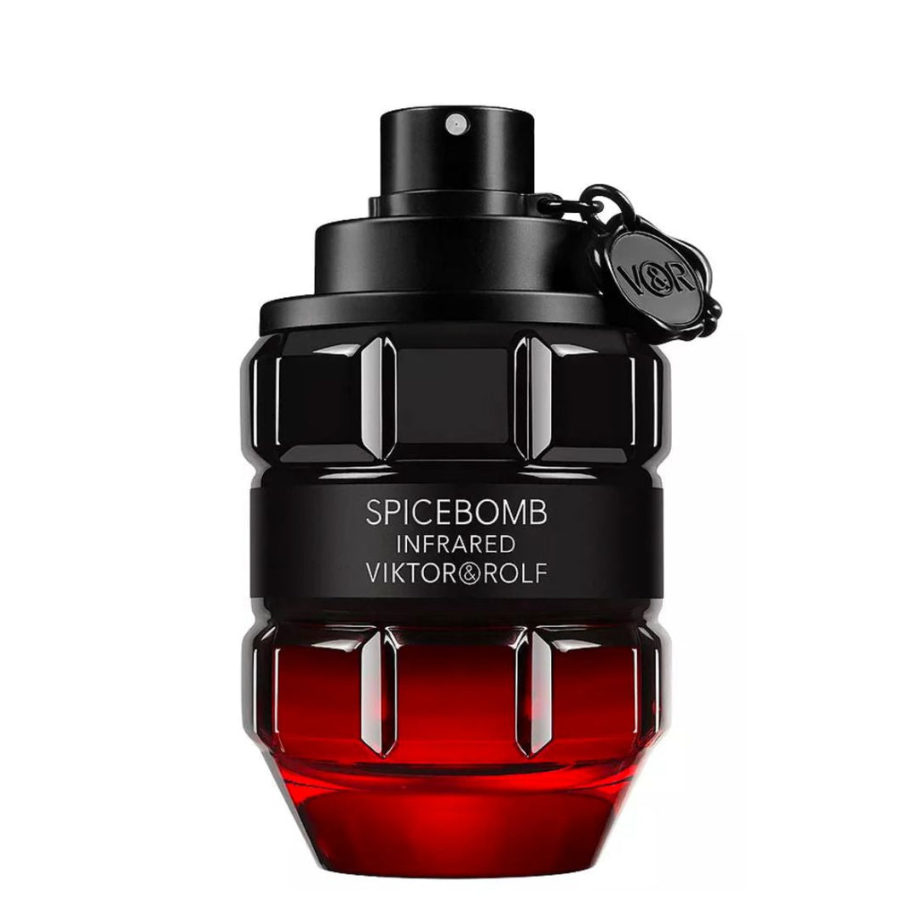 SAMPLE - Viktor & Rolf Spicebomb Infrared EDT