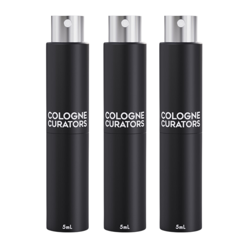Party/Clubbing Cologne Sampler Set
