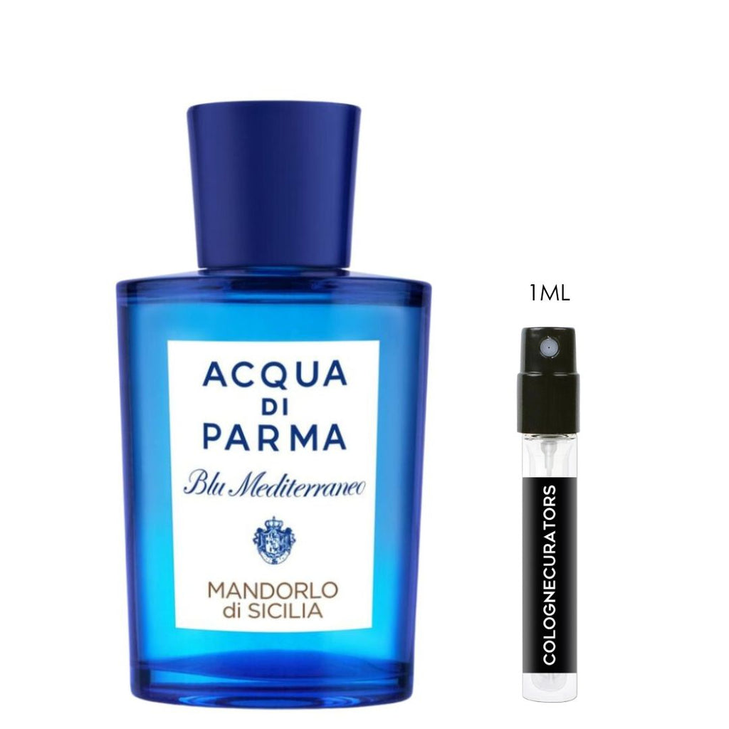 SAMPLE - Acqua Di Parma Mandorlo Di Sicilia EDT
