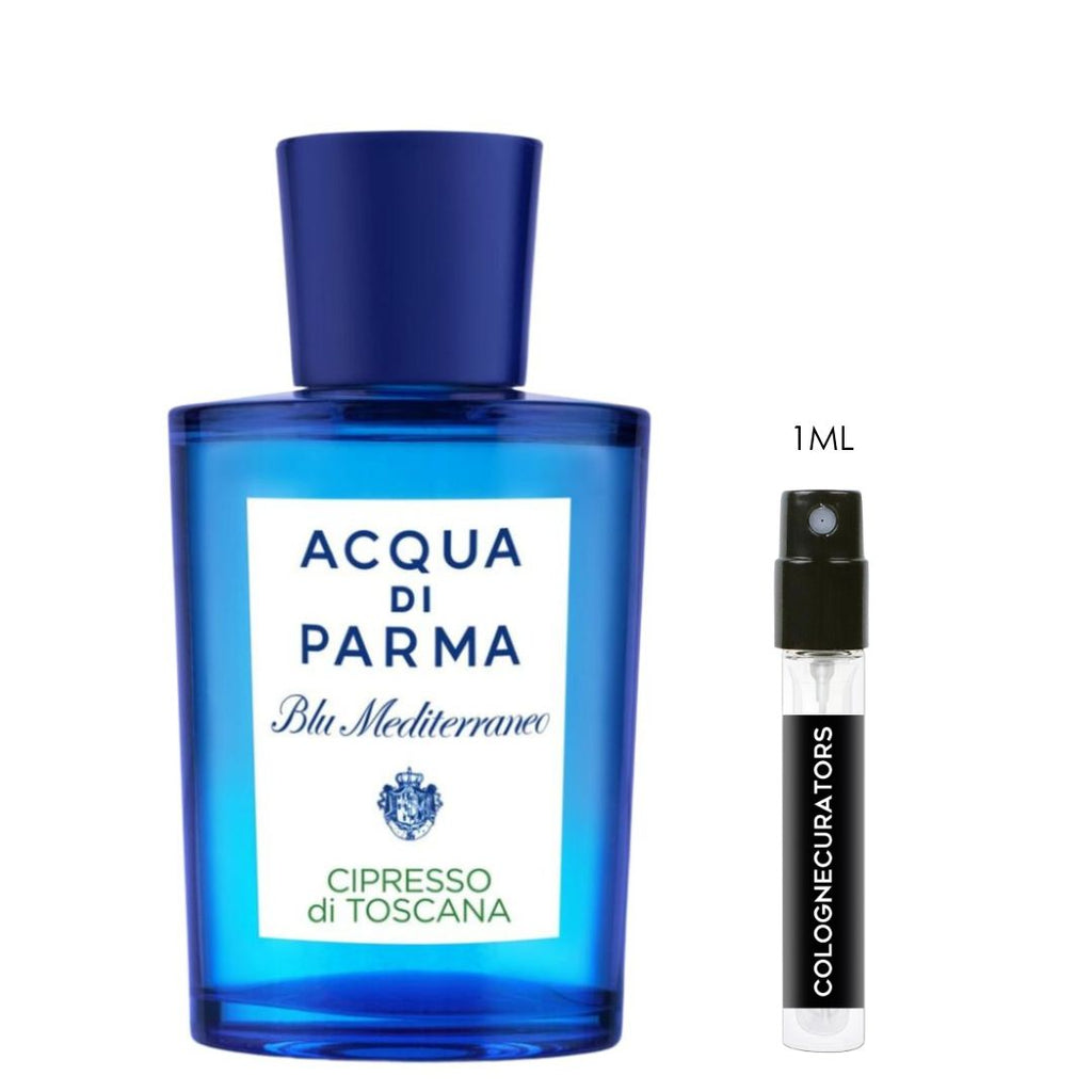 SAMPLE - Acqua Di Parma Cipresso Di Toscana EDT