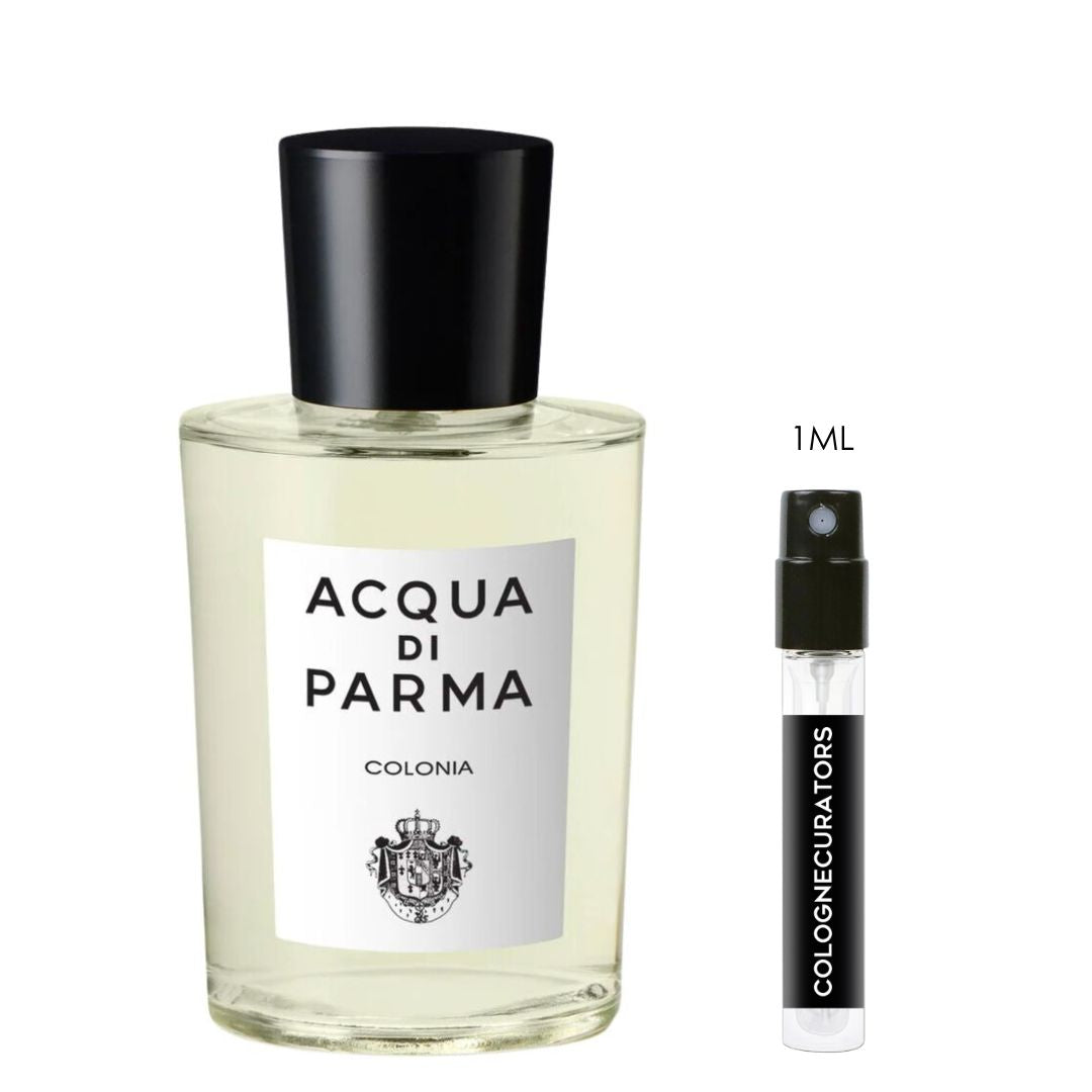 SAMPLE - Acqua Di Parma Colonia EDC