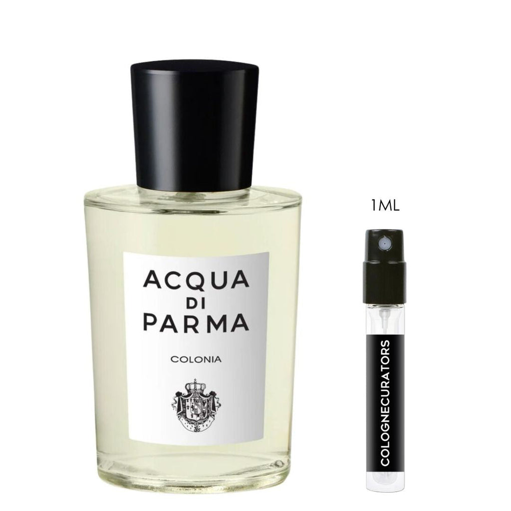 SAMPLE - Acqua Di Parma Colonia EDC
