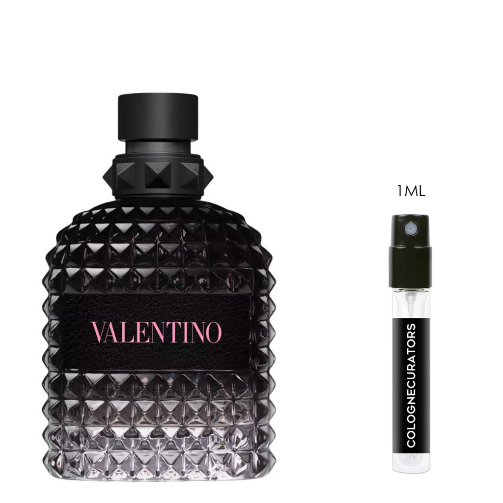 SAMPLE - Valentino Uomo Born In Roma EDT