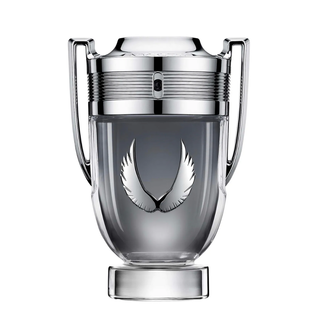 SAMPLE - Paco Rabanne Invictus Platinum EDP