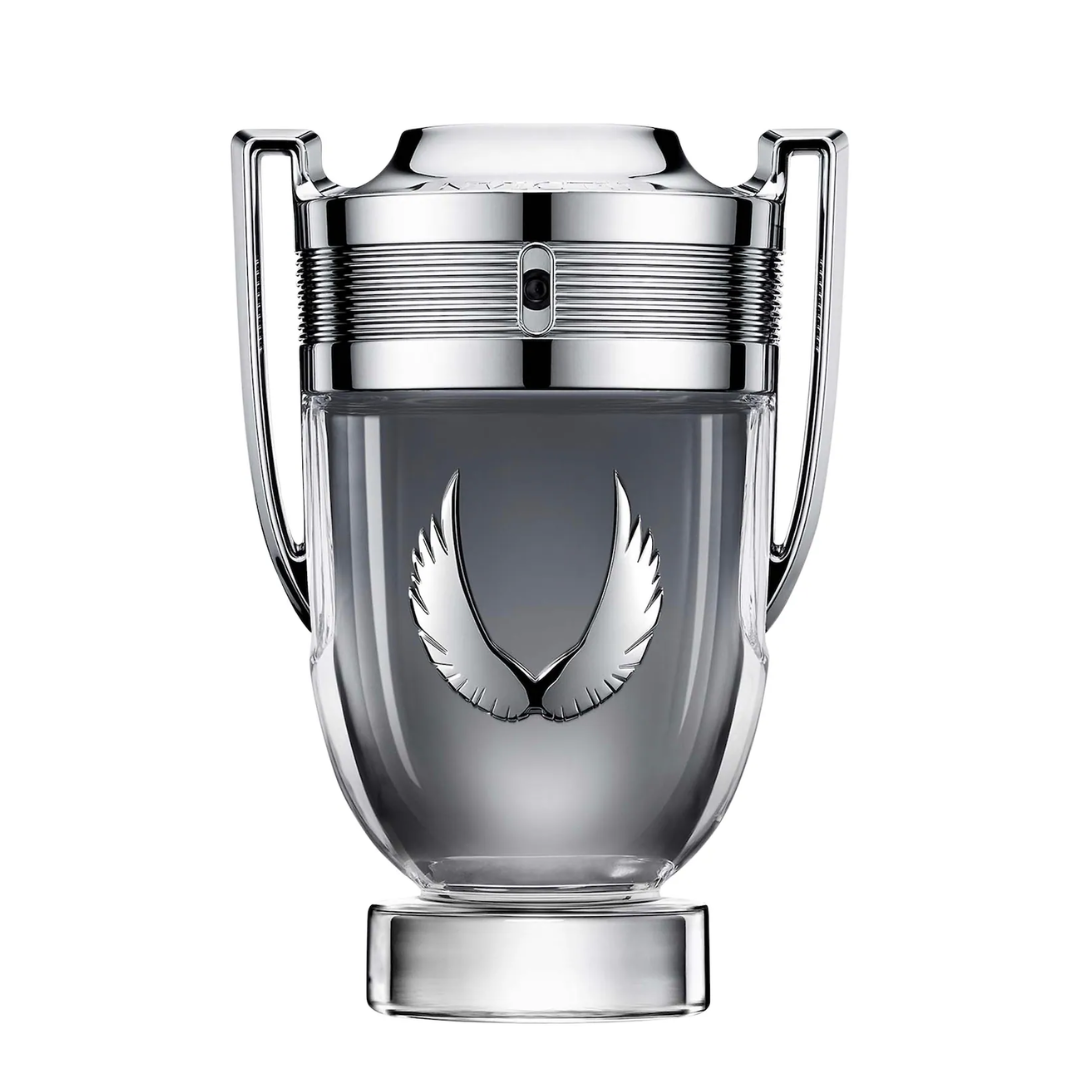 SAMPLE - Paco Rabanne Invictus Platinum EDP