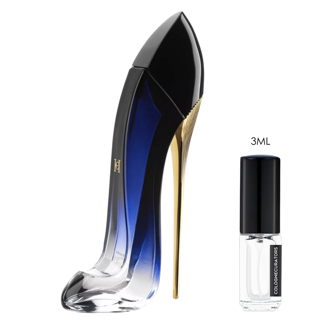 SAMPLE - Carolina Herrera Good Girl Légère EDP