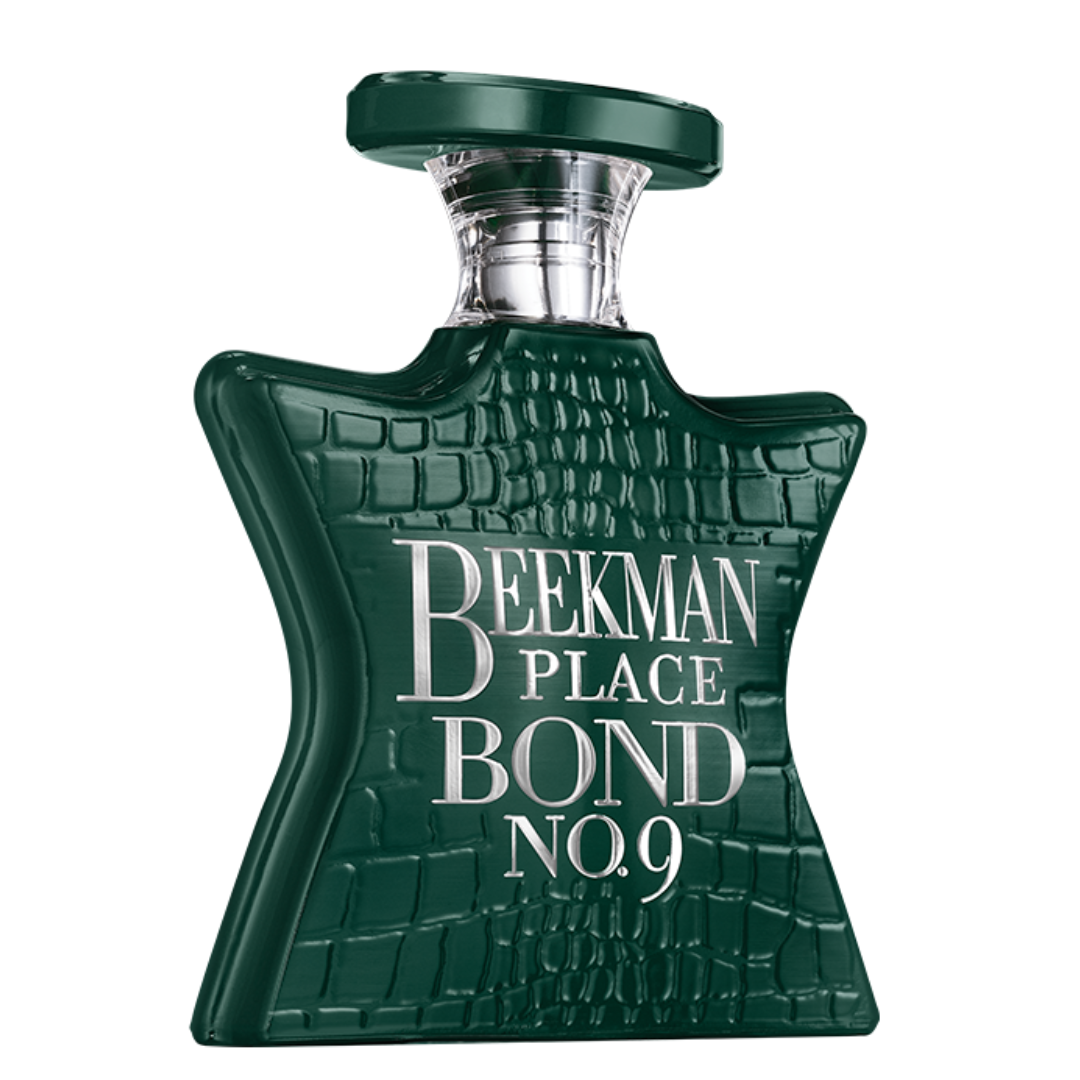 SAMPLE - Bond No. 9 Beekman Place EDP