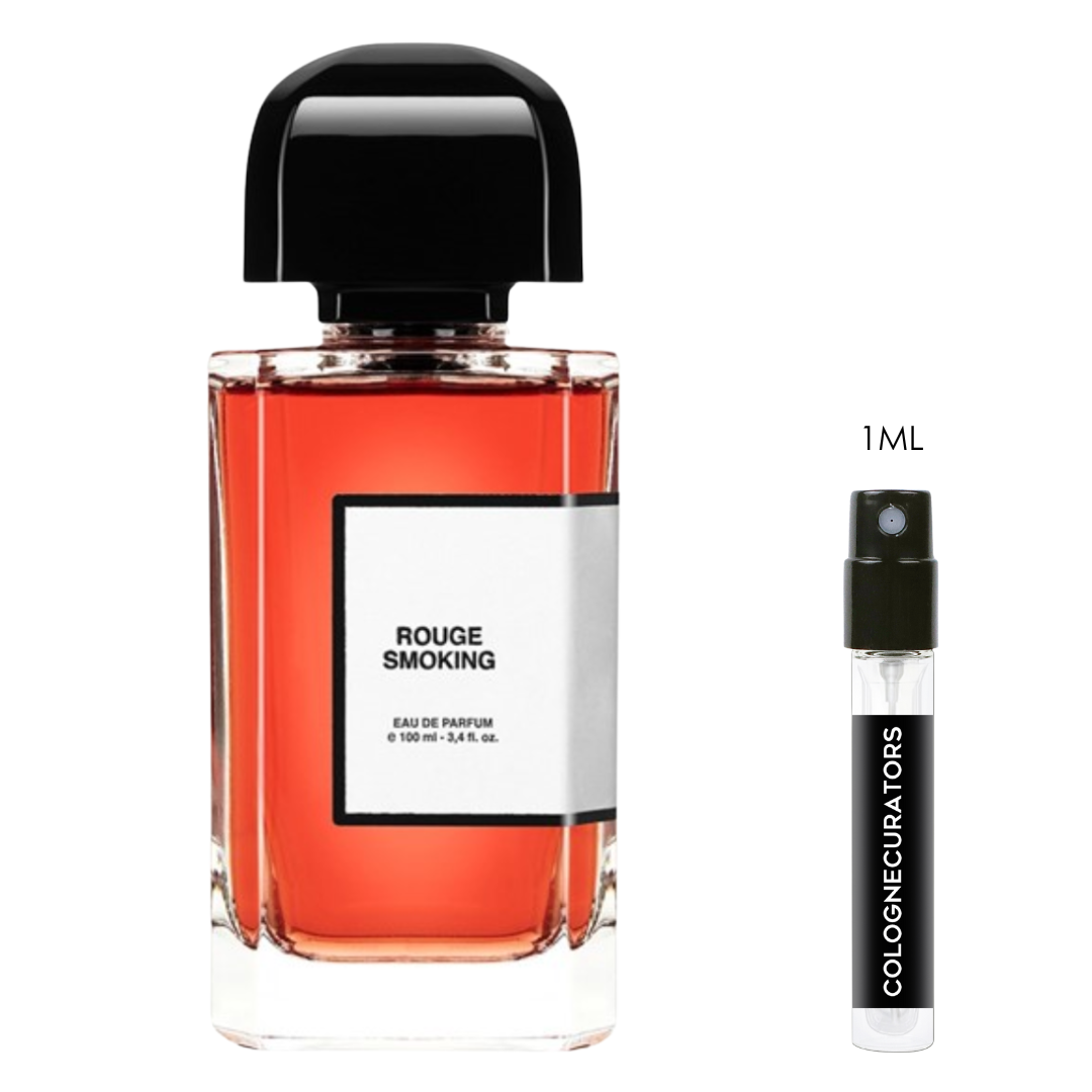 SAMPLE - BDK Parfums Rouge Smoking EDP