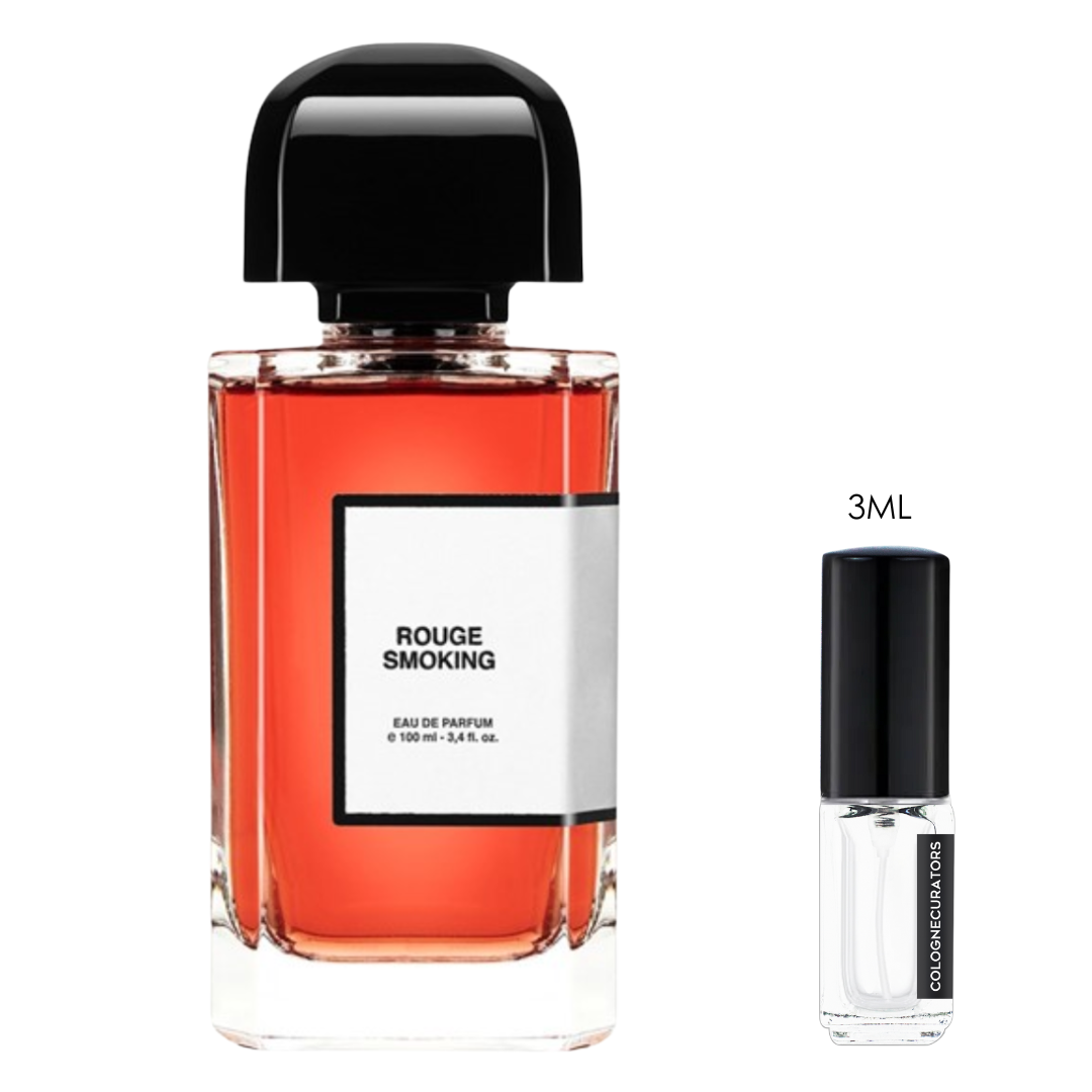 SAMPLE - BDK Parfums Rouge Smoking EDP