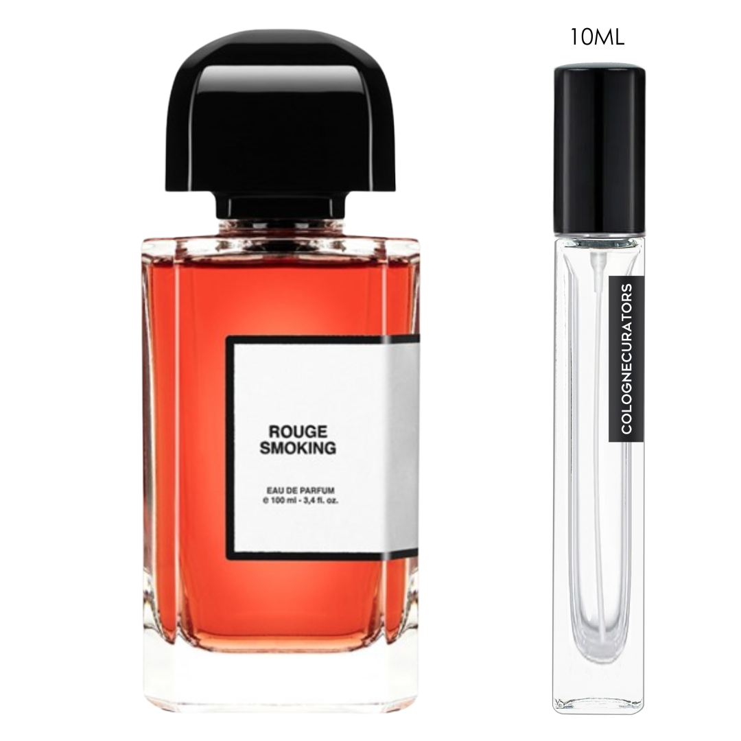 SAMPLE - BDK Parfums Rouge Smoking EDP