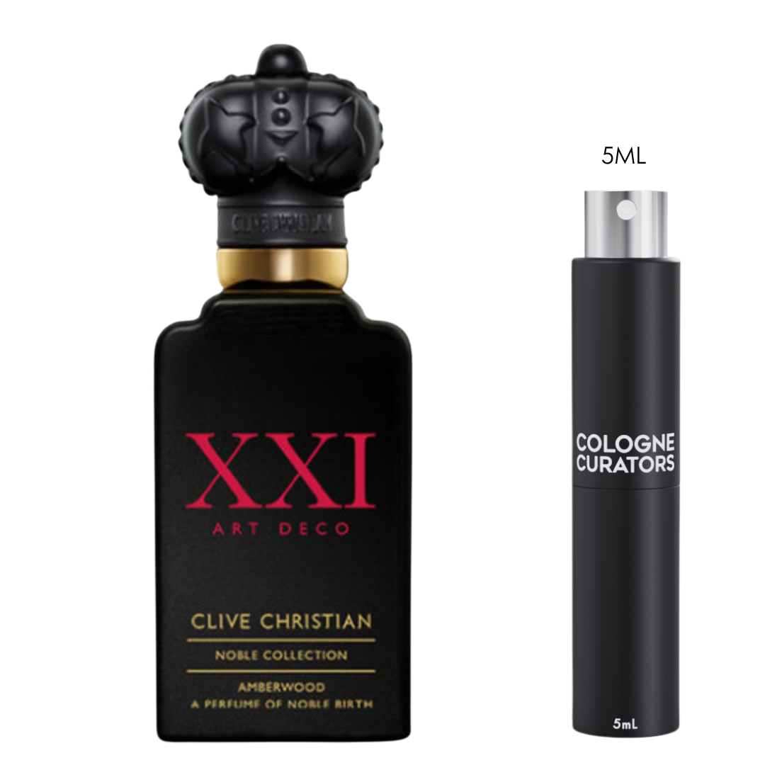 SAMPLE - Clive Christian Amberwood EDP