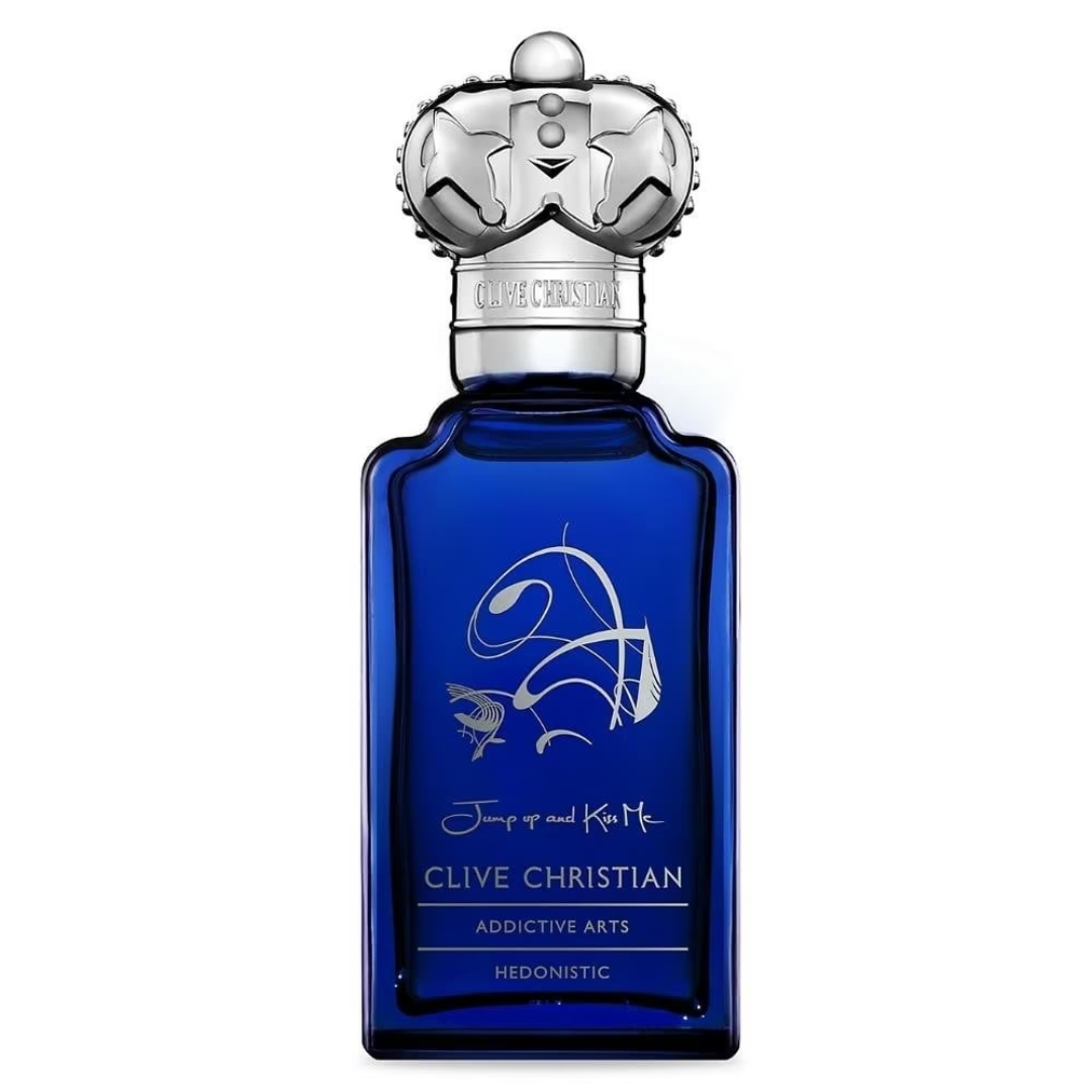 SAMPLE - Clive Christian Jump Up And Kiss Me Hedonistic Extrait De Parfum