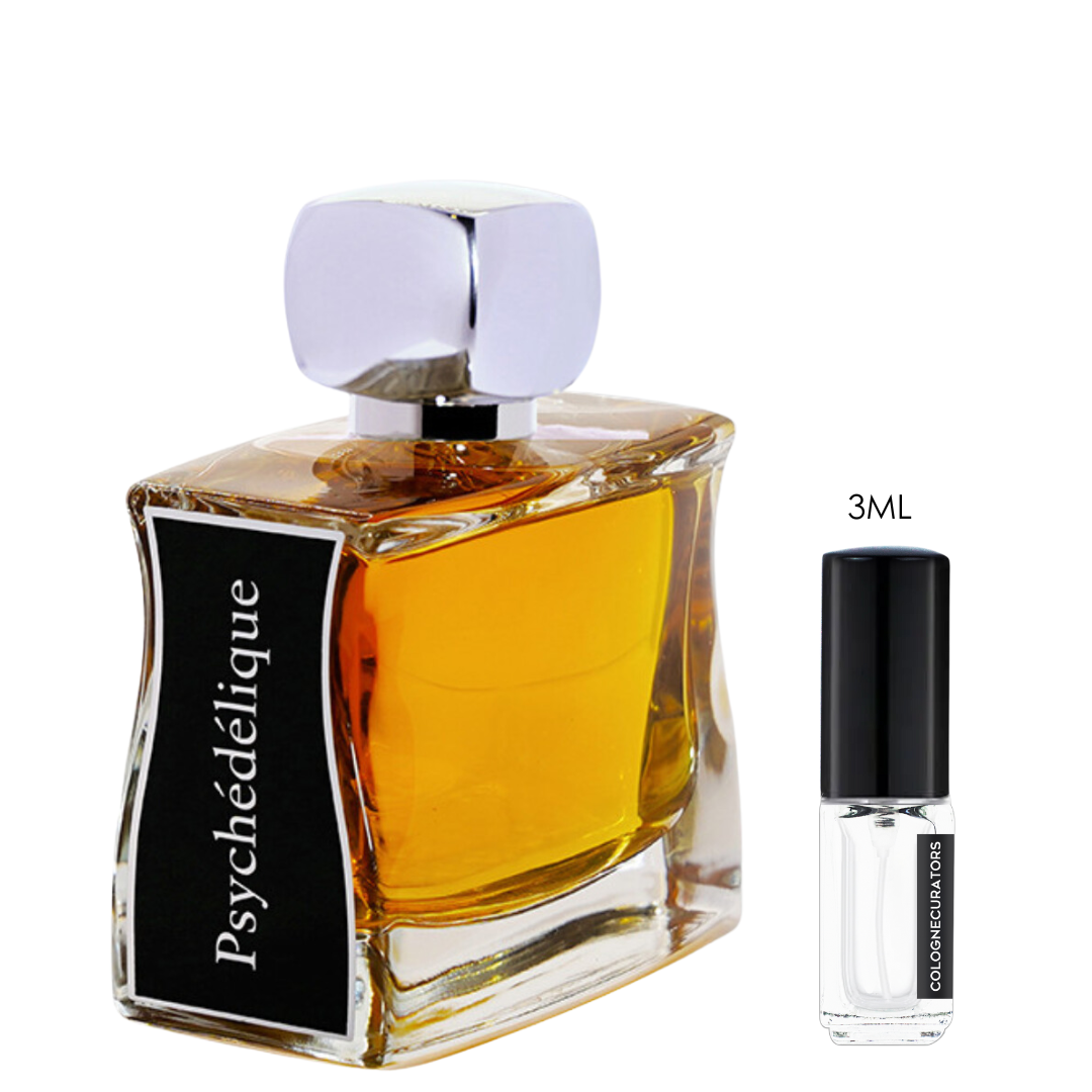 SAMPLE - Jovoy Paris Psychedelique EDP