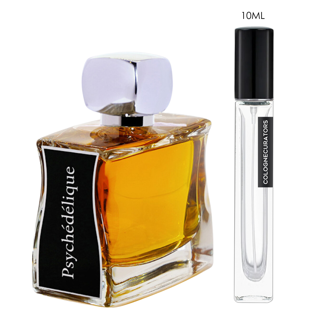 SAMPLE - Jovoy Paris Psychedelique EDP