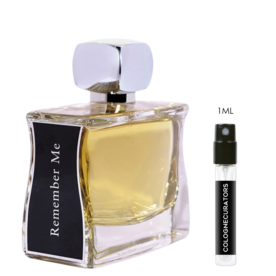 SAMPLE - Jovoy Paris Remember Me EDP