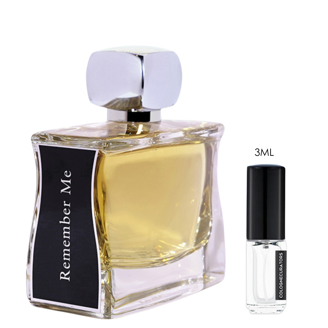SAMPLE - Jovoy Paris Remember Me EDP