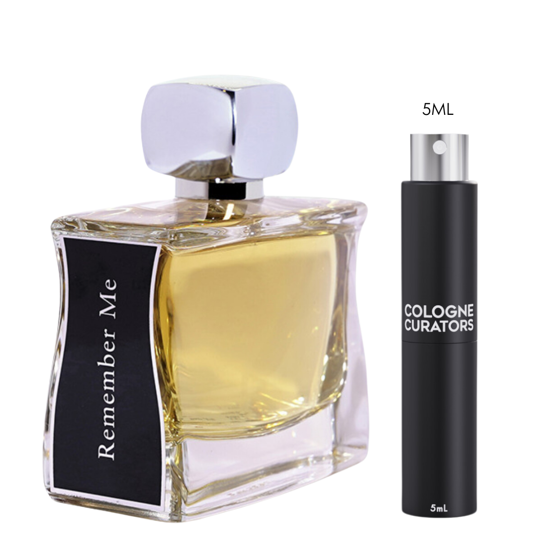 SAMPLE - Jovoy Paris Remember Me EDP