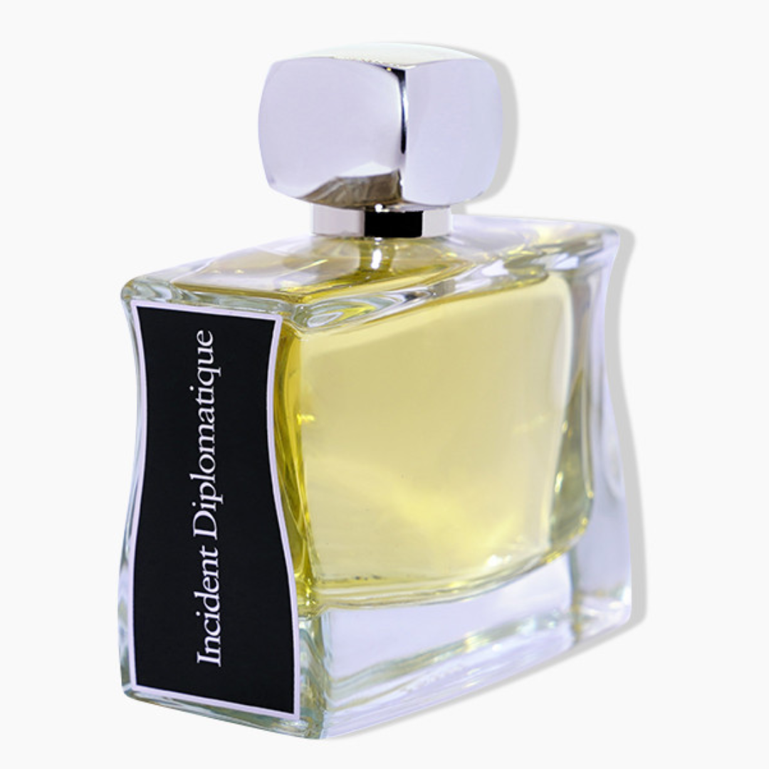 SAMPLE - Jovoy Paris Incident Diplomatique EDP