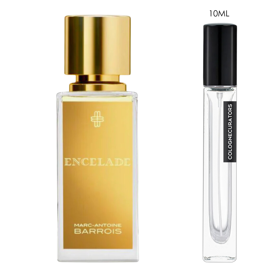 SAMPLE - Marc Antoine Barrois Encelade EDP