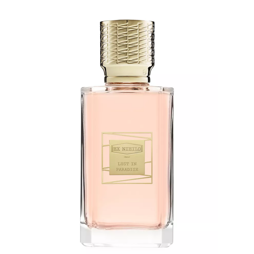 SAMPLE - Ex Nihilo Lust in Paradise EDP